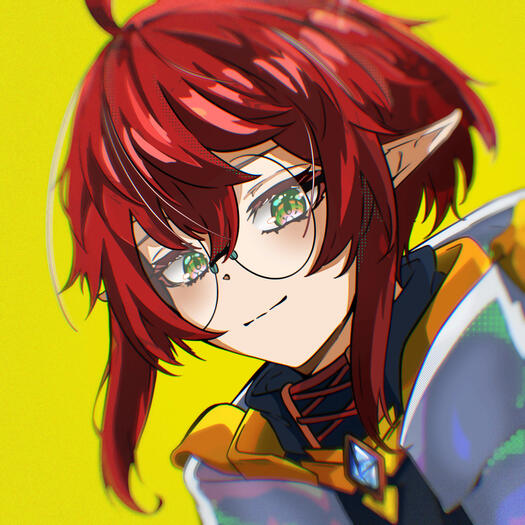Regian Pheanix OC Regian Pheanix OC