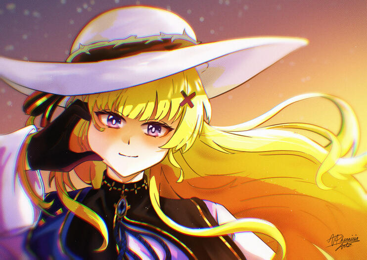 Phoebe Phoebe