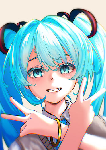 Miku Miku